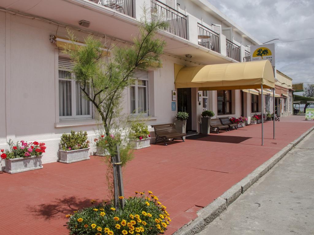 Hotel Tamariz Piriápolis Екстериор снимка